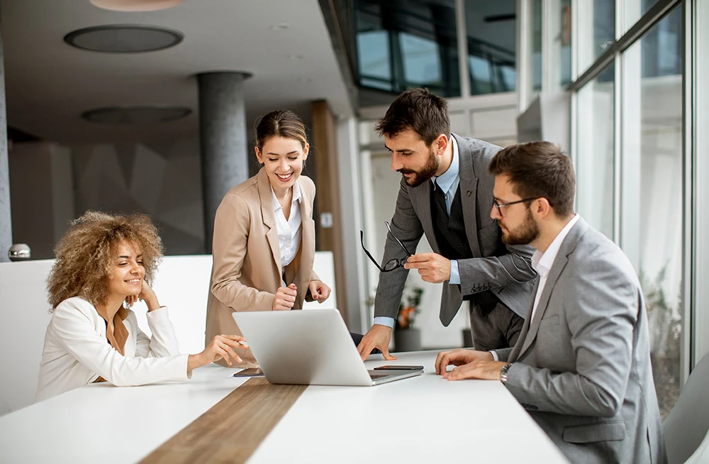 Strategies that make your brand impossible to ignore online.