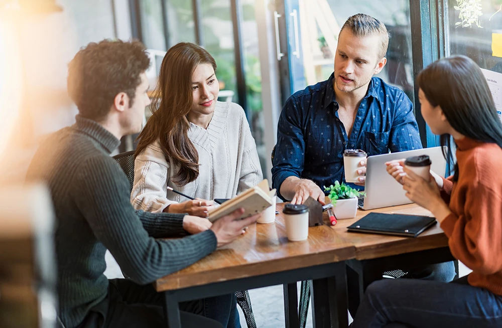 Strategies that make your brand impossible to ignore online.